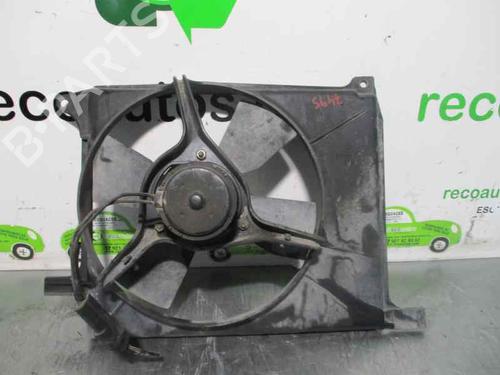 Used Radiator fan OPEL VECTRA B (J96) [1995-2004]  2066308
