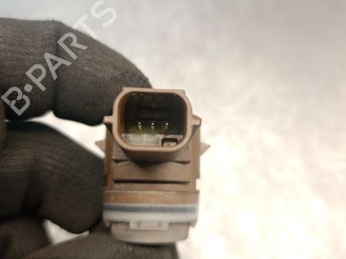 Elektronisk modul FORD FIESTA VII (HJ, HF) 1.0 EcoBoost mHEV | BP27855040M83 