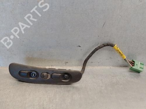 Used Left front window switch OPEL VECTRA B (J96) 2.0 DTI 16V (F19) (101 hp) 29305700