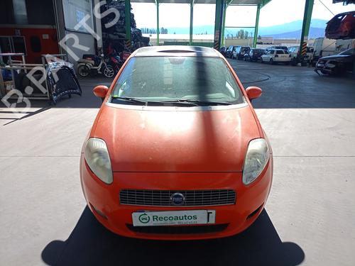 Left front window switch FIAT GRANDE PUNTO (199_) 1.9 D Multijet | BP36074809I27 - Image 9