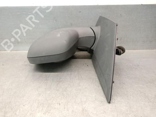 Retrovisor esquerdo CITROËN JUMPY III Van (V_) 2.0 BlueHDi 120 | BP31806493C26