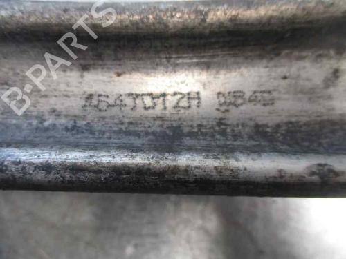 Right front suspension arm SAAB 9-3 (YS3D) 2.2 TiD | BP7299509M13 