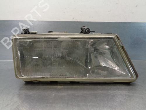 Used Right headlight LANCIA DEDRA (835_) 1.9 TDS (835EE, 835EF) (90 hp) 11844792
