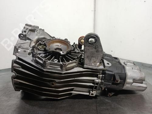 Gearbox VW PASSAT B5 (3B2) 1.9 TDI | BP34449138M3  - Image 5