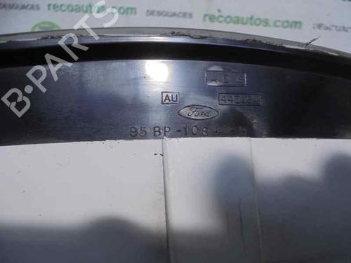 Instrument cluster FORD MONDEO II (BAP) 1.8 i | BP3357893C47 