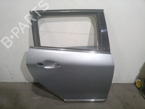 Used Right rear door PEUGEOT 2008 I (CU_) 1.2 THP 110 / PureTech 110 (110 hp) 29312195