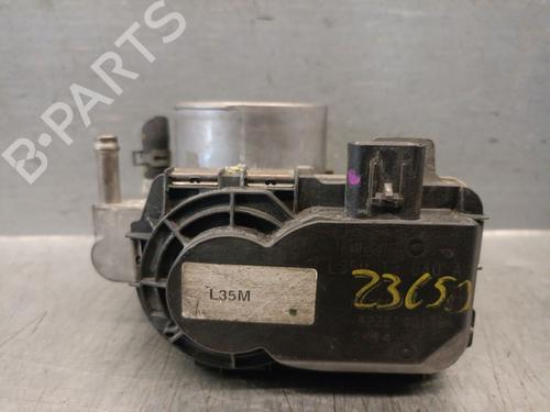 Throttle body MAZDA CX-7 (ER) 2.3 MZR DISI Turbo AWD (ER3P) | BP29916671M82