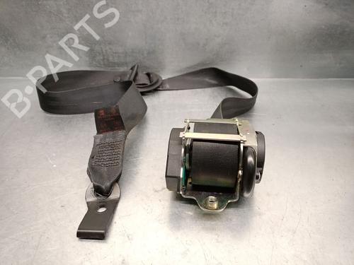 Ceinture de sécurité avant gauche SEAT LEON (1P1) 1.6 TDI (105 hp) 24155416