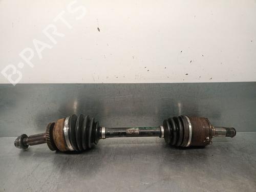 Used Left front driveshaft KIA CARNIVAL / GRAND CARNIVAL III (VQ) [2005-2015]  32028091