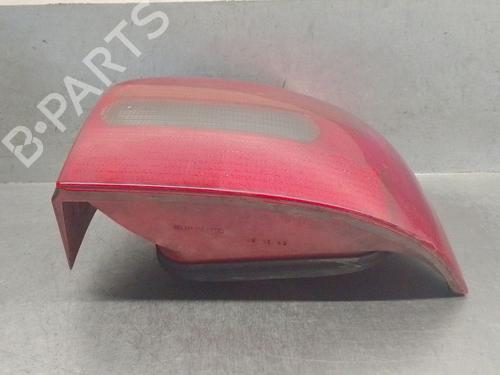 Right taillight AUDI A3 (8L1) 1.9 TDI | BP22993807C35 