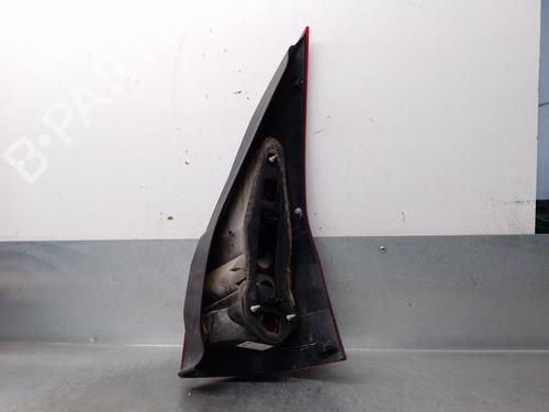 Left taillight RENAULT MEGANE II Estate (KM0/1_) 1.9 dCi (KMRG, KM1G, KM0G, KM2C) | BP15253137C34 