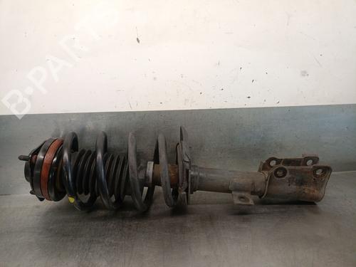 Used Left front shock absorber DODGE JOURNEY 2.0 CRD (140 hp) 27928751