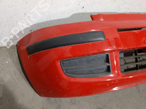 Front bumper FIAT PANDA (169_) 1.2 (169.AXB11, 169.AXB1A) | BP29492465C7 
