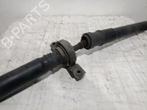 Driveshaft SUBARU FORESTER (SJ_) 2.0 D AWD (SJD) | BP34440790M37 - Image 4