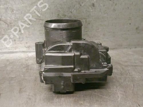 Throttle body PEUGEOT 3008 II SUV (MC_, MR_, MJ_, M4_) 1.6 THP 165 (M45GYW, M45GZW, M45GYV) | BP30794511M82