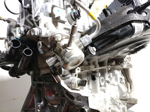 Engine MG MG HS (AS23) 1.5 T (SAS23) | BP33820321M1 - Image 11