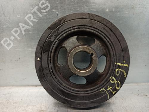 Used Pulley JEEP COMPASS (MK49) [2006-2025]  14328352