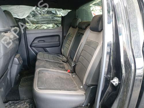 Pipe VW AMAROK (T1A, T1B) 3.0 TDI 4motion | BP34554913M125 - Image 10