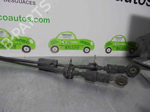 Gear lever KIA CEE'D Hatchback (ED) 1.6 CRDi 115 | BP7444525M90 