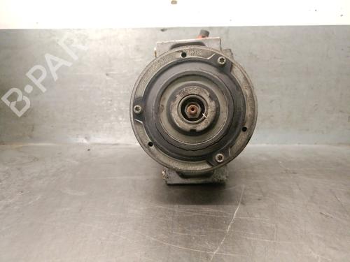 AC compressor VW GOLF V (1K1) 1.9 TDI | BP27699870M34 