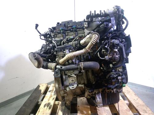 Engine CITROËN C4 CACTUS 1.6 BlueHDi 100 | BP28318358M1 