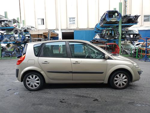 Switch RENAULT SCÉNIC II (JM0/1_) 1.6 16V (JM1R) | BP25761654I30  - Image 10