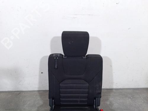 Rear seat FORD GALAXY III (CK) 2.0 TDCi | BP36390719C17 - Image 3