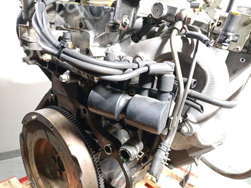 Engine OPEL FRONTERA B (U99) 2.2 i (6B_ZC, 6B_VF, 6B_66, 6B_76) | BP33182417M1 - Image 7