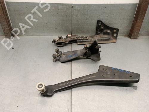 Hinge/Door check strap FORD TRANSIT CONNECT V408 Box Body/MPV 1.5 TDCi | BP31156223C146