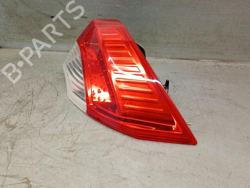 Right taillight RENAULT LAGUNA III (BT0/1) 1.5 dCi (BT00, BT0A, BT0T, BT1J) | BP29071262C35 