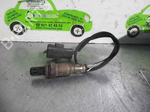 Elektronisk sensor CHEVROLET MATIZ (M200, M250) 1.0 (67 hp) 8293922