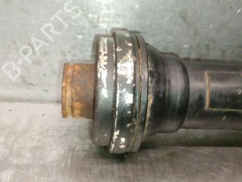 Driveshaft VW AMAROK (2HA, 2HB, S1B, S6B, S7A, S7B, AGD) 3.0 TDI 4motion | BP36157555M37 - Image 2