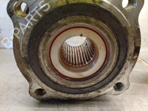 Right rear steering knuckle BMW X6 (E71, E72) xDrive 35 d | BP37526039M28 - Image 2