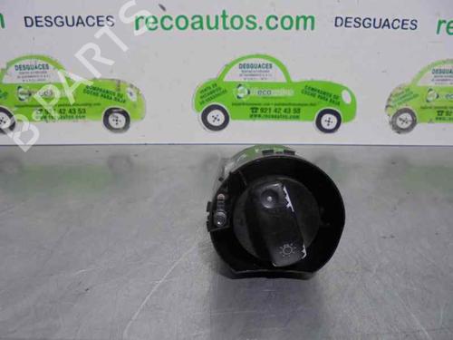 Used Headlight switch AUDI ALLROAD C5 (4BH) 2.5 TDI quattro (180 hp) 20247643