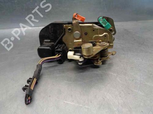 Front left lock CHRYSLER VOYAGER IV (RG, RS) 2.8 CRD | BP8227973C98 