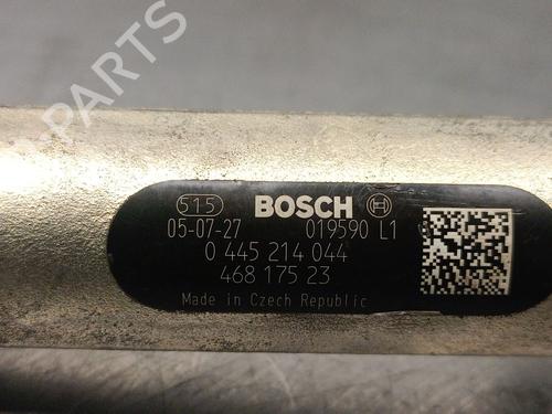 Sprederrør OPEL COMBO Tour 1.3 CDTI 16V | BP31042517M98