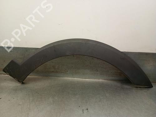 Used Front right wheel arch trim CHEVROLET CAPTIVA (C100, C140) 2.0 D 4WD (150 hp) 24548730
