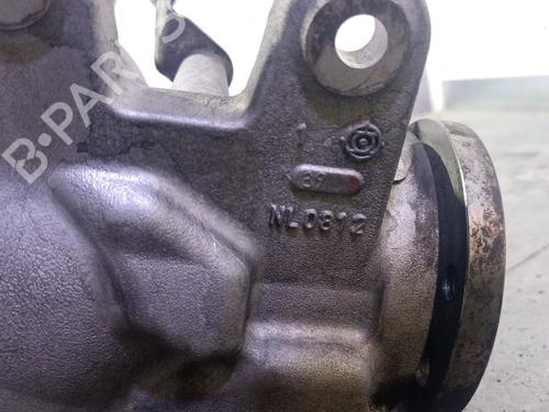 Front differential INFINITI EX 30d | BP27716737M23 