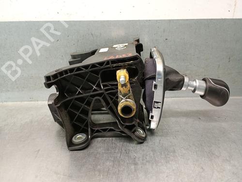 Gear lever FORD C-MAX II (DXA/CB7, DXA/CEU) 1.0 EcoBoost | BP28514342M90 