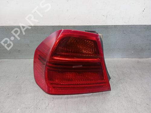Used Left taillight BMW 3 (E90) 320 d (163 hp) 25782835