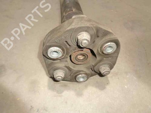 Driveshaft BMW 3 (E90) 320 d | BP6695077M37 