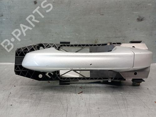Venstre foran utvendig håndtak SEAT ATECA (KH7, KHP) 1.6 TDI (115 hp) 22727643