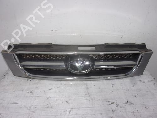 Grill DAEWOO LACETTI Hatchback (KLAN) 1.6 (109 hp) 17069348