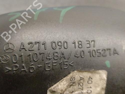 Pipe MERCEDES-BENZ C-CLASS (W204) C 180 Kompressor (204.046) | BP36162142M125 - Image 5