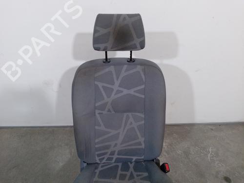 Right front seat FORD TOURNEO CONNECT 1.8 TDCi | BP16478217C16 
