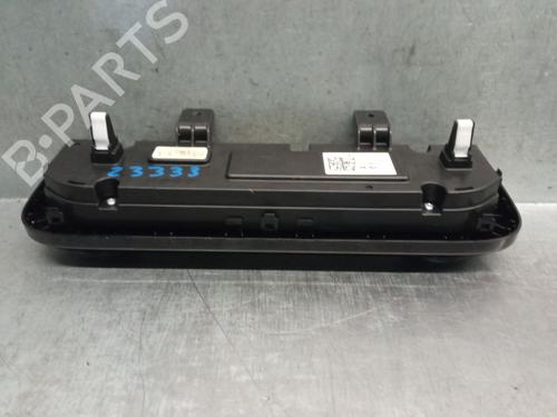Climate control HYUNDAI TUCSON (TL, TLE) 2.0 CRDi All-wheel Drive | BP28066471I5 