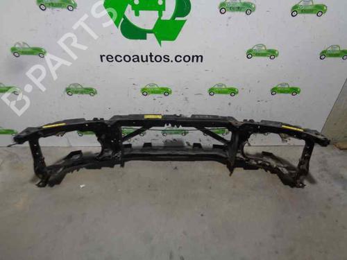 Front slam panel LAND ROVER RANGE ROVER SPORT I (L320) 4.4 4x4 | BP5793423C72 