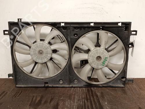 Used Radiator fan Radiator fan 36805501 36805501