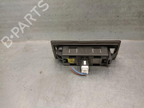 Licence plate light AUDI Q2 (GAB, GAG) 1.0 TFSI | BP25246088I40 