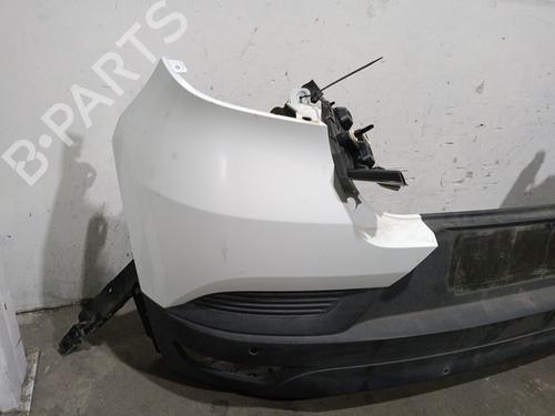 Rear bumper RENAULT CAPTUR II (HF_) TCe 90 (HFM6) | BP29641615C8 